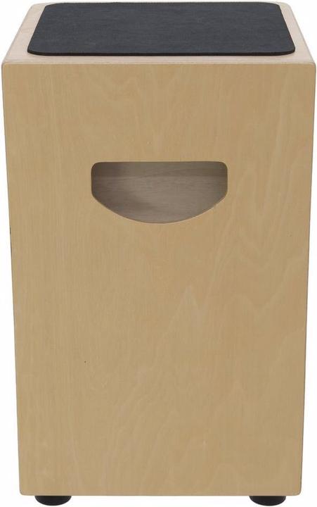Image du produit Dimavery CJ-550 Cajon basse, noyer (Cajón)