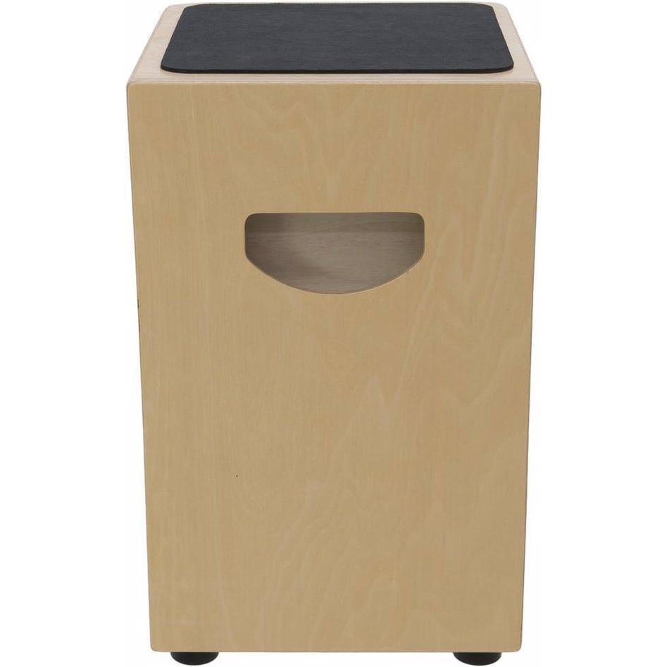 Thumbnail - Dimavery CJ-550 Bass Cajon, Nussbaum (Cajon), Perkussion