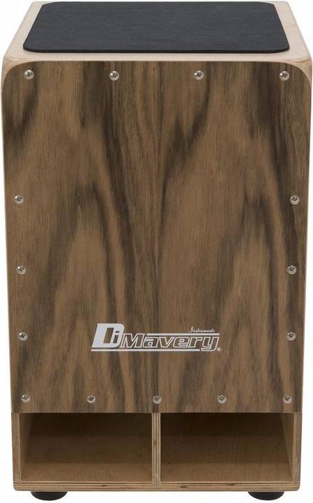 Image du produit Dimavery CJ-550 Cajon basse, noyer (Cajón)