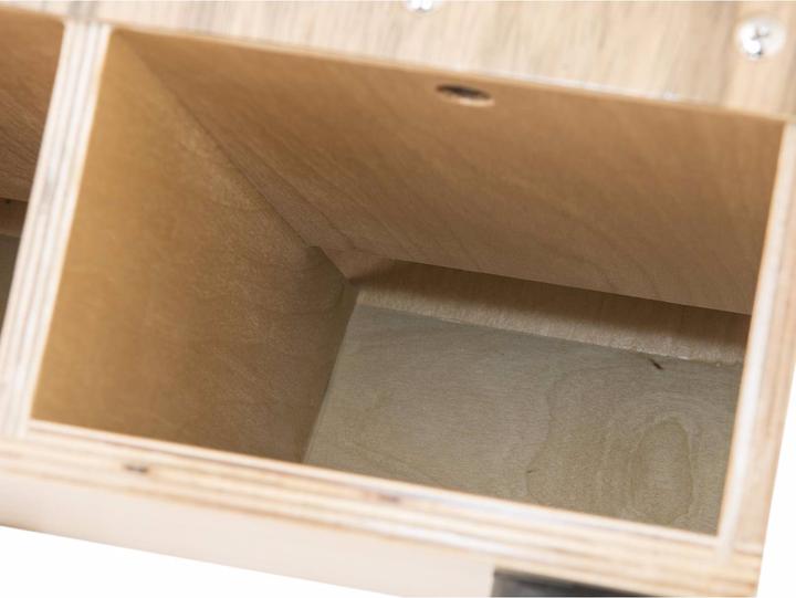 Image du produit Dimavery CJ-550 Cajon basse, noyer (Cajón)