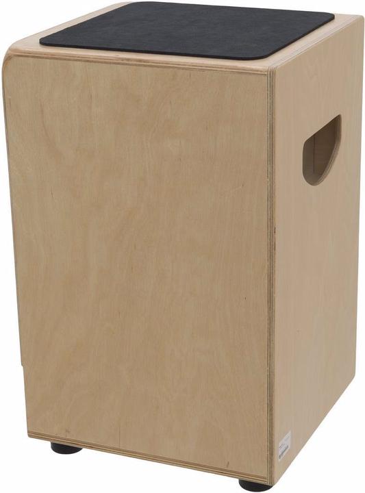 Image du produit Dimavery CJ-550 Cajon basse, noyer (Cajón)