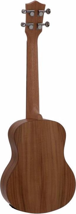 Actual product image Dimavery UK-600 Tenor Ukulele, Acacia (Electrical, Adults)