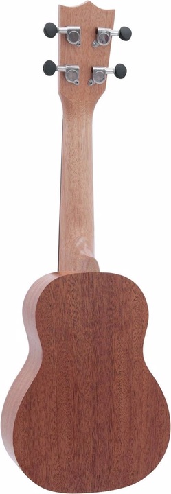 Produktbild Dimavery UK-400 Ukulele Sopran "Basswood" (Sopran, Soprano)