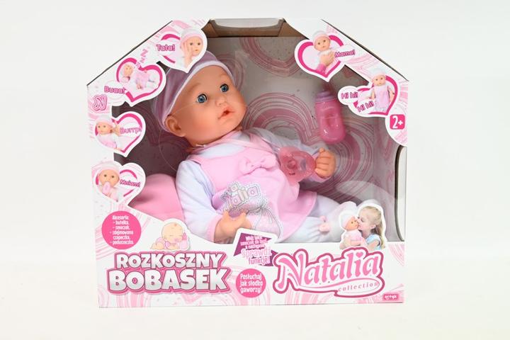 Productafbeelding Artyk Lalka Natalia rozkoszny bobasek