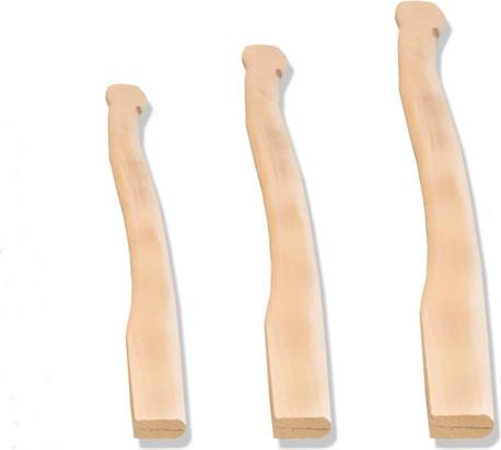 Actual product image No Name Handle For Hatchet 37