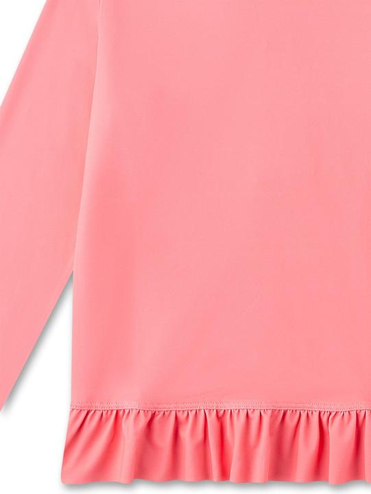 Actual product image Sanetta Schwimmshirt langarm (68)