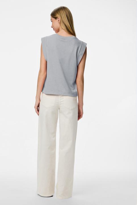 Actual product image Pieces Pcchilli Summer Sl Top Noos Bc (S)