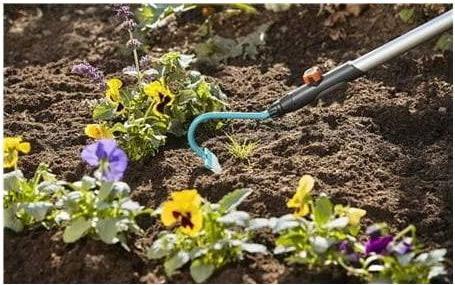 Image du produit Gardena Bineuse