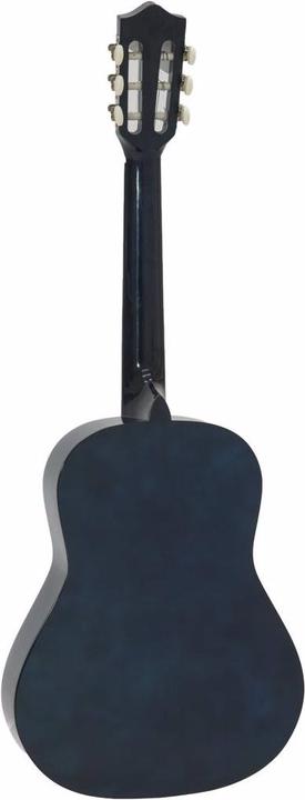 Produktbild Dimavery AC-303 Klassikgitarre 3/4, blau (Akustik Gitarre)
