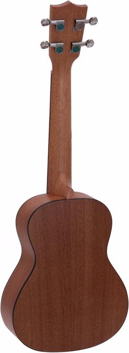 Image du produit Dimavery UK-800 Ukulele de concert, épicéa (De concert, Adultes)