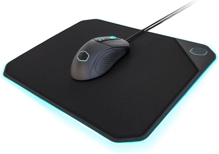 Actual product image Cooler Master MP860 (M)