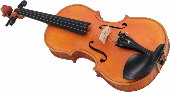 Actual product image Dimavery Violin Middle-Grade 4/4 (Fiddle)