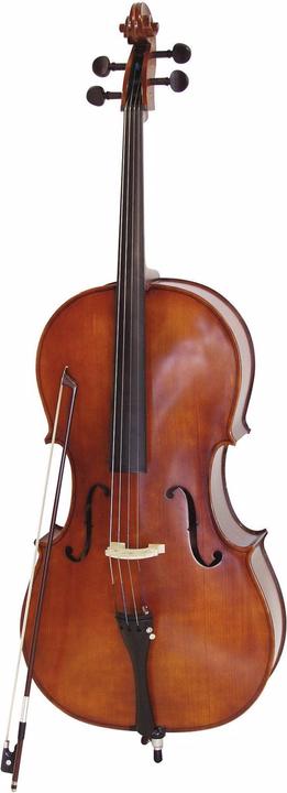 Immagine prodotto Dimavery Violoncello 4/4 con borsa morbida (Violoncello)