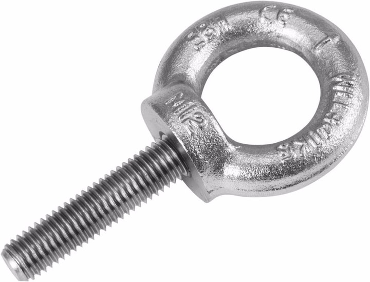 Actual product image Accessory Eyebolt M12/50mm