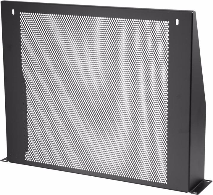 Produktbild Accessory Rackboden 2HE mit Lüftungslöchern (Zubehör)