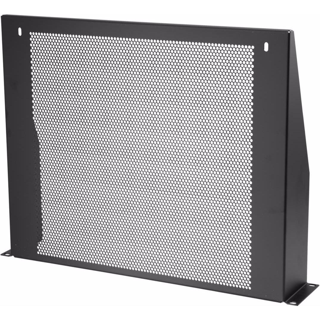 Thumbnail - Accessory Rackboden 2HE mit Lüftungslöchern (Zubehör), Audio Racks + Cases