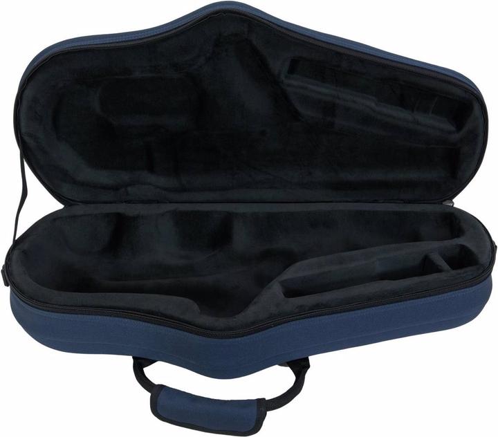 Immagine prodotto Dimavery Custodia morbida per sassofono contralto (Sassofono contralto)