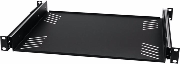 Produktbild Accessory Rackboden 1HE ausziehbar