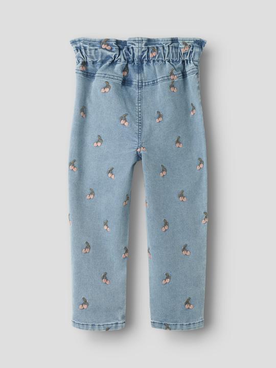 Immagine prodotto Name it Loose Fit Jeans (104)