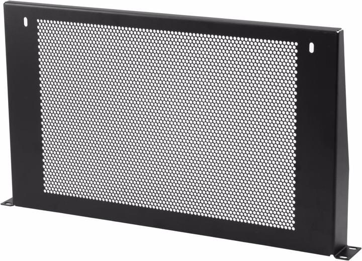 Produktbild Accessory Rackboden 1HE mit Lüftungslöchern (Zubehör)