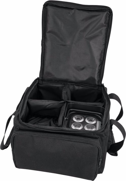 Actual product image Eurolite SB-4 Soft bag L