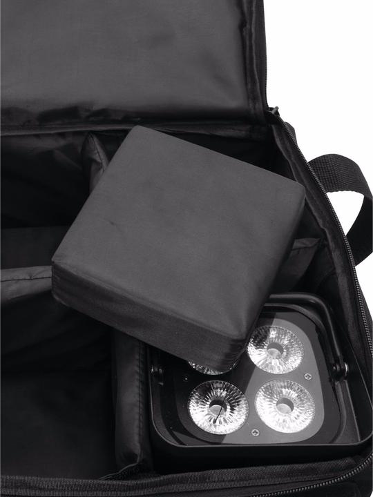 Actual product image Eurolite SB-4 Soft bag L