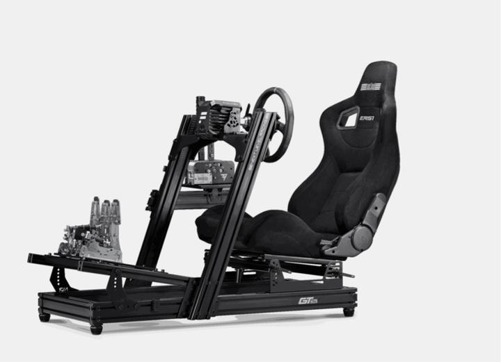 Produktbild Next Level Racing GT-Elite Simulator Cockpit NLR-E023