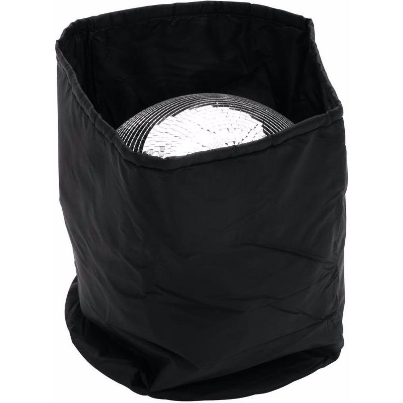 Thumbnail - Eurolite SB-32 Soft-Bag, Studiokoffer + Studiotasche, Schwarz