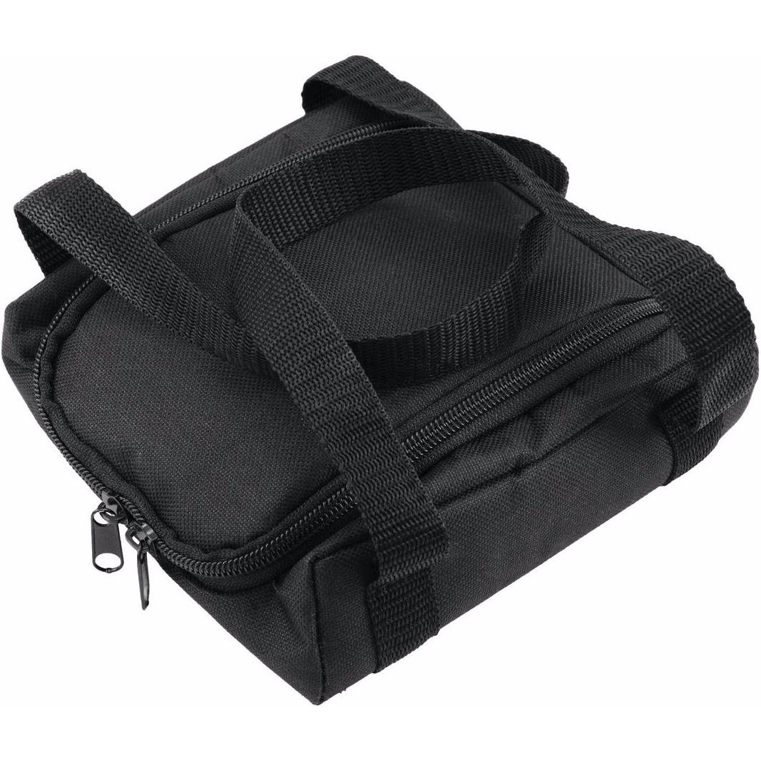 Thumbnail - Eurolite SB-50 Soft-Bag, Studiokoffer + Studiotasche