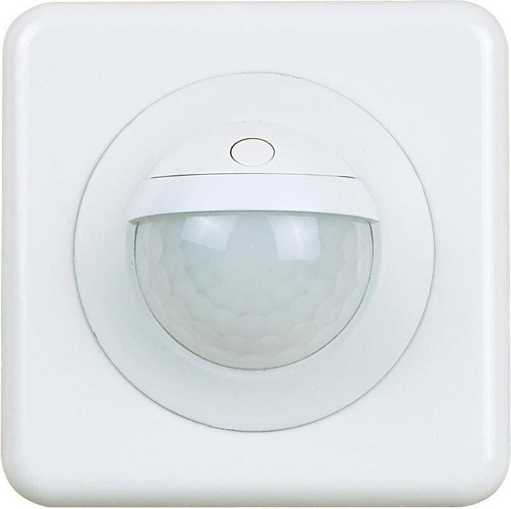 Produktbild Niko PIR Präsenzmelder Swiss Garde 300 UP PMI IP20, Weiss (10 m)