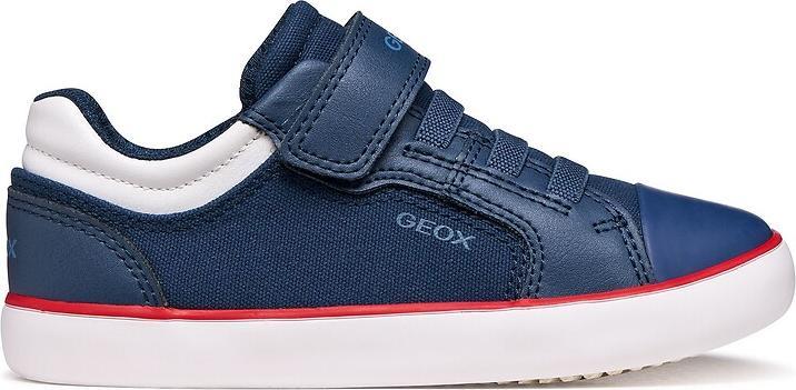 Produktbild Geox Atmungsaktive Sneakers GISLI (34)