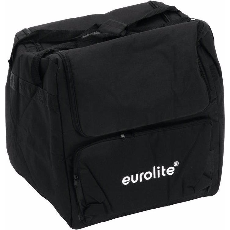 Eurolite SB-53 Soft-Bag, Studiokoffer + Studiotasche, Schwarz