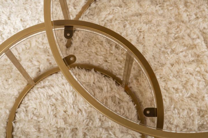 Produktbild Skye Decor Aurum Coffee Table Set