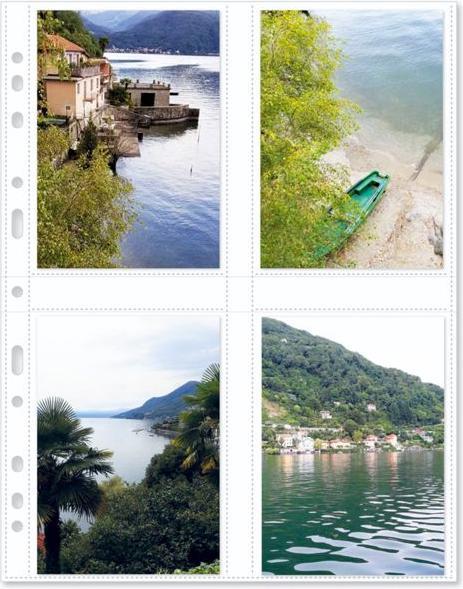 Actual product image HERMA Photo covers (9 x 13 cm, 1 x)