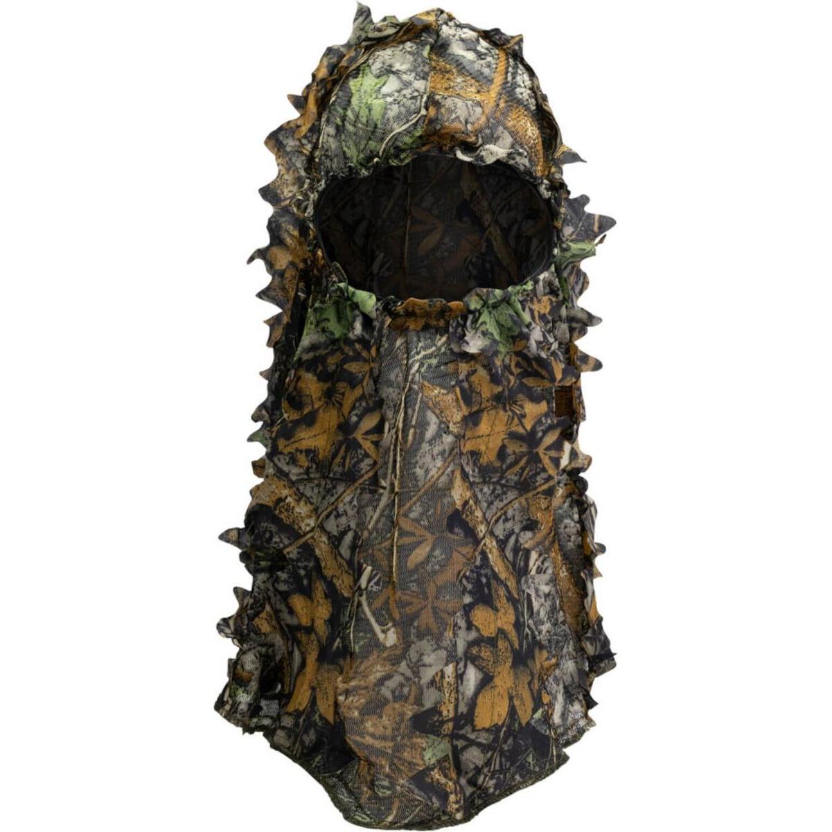 Buteo Photo Gear, Gesichtsmaske, 3D Blätter Maske