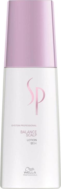 Actual product image Wella Balance Scalp (125 ml)