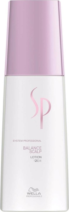 Actual product image Wella Balance Scalp (125 ml)
