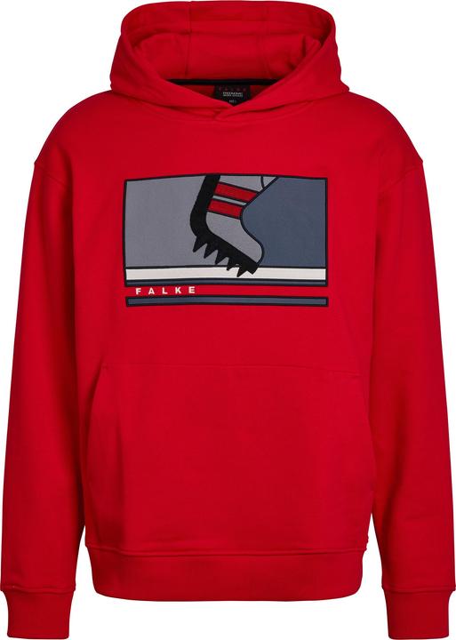 Produktbild Falke RU 130 Years Hoodie unisex (XS)