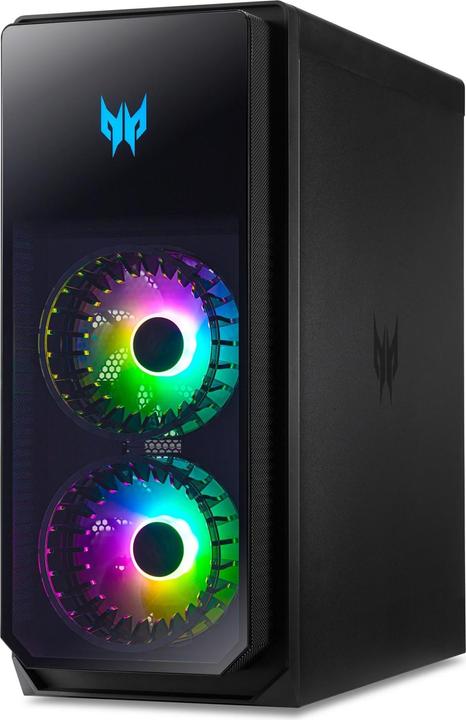 Produktbild Acer Predator Orion 7000 – PO7-650 (Intel Core i9-13900KF, 32 GB, 2000 GB, GeForce RTX 4080)