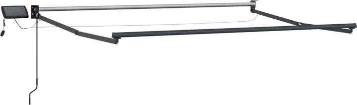 Produktbild vidaXL Sonnenschild für Outdoor (2.50 m)