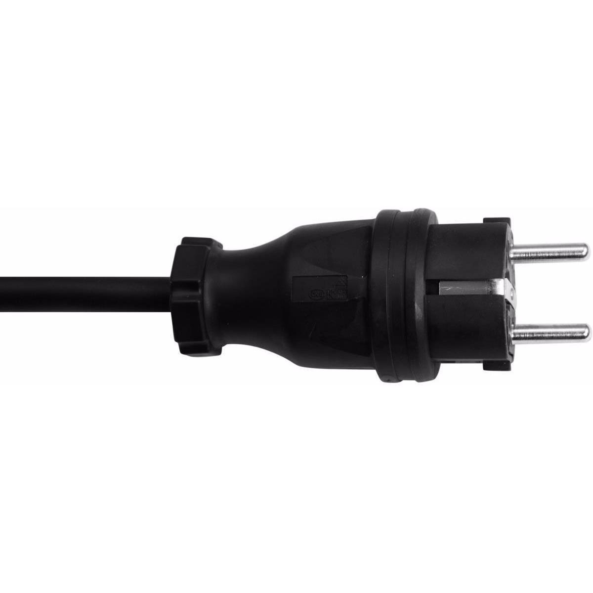 Thumbnail - Psso PowerCon TRUE Netzkabel 3x1,5 3m (3 m), Stromkabel