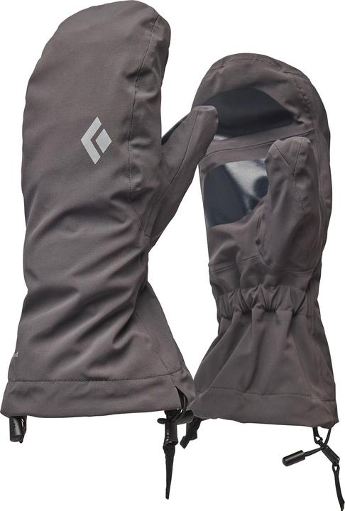 Produktbild Black Diamond Waterproof Overmitts (S)