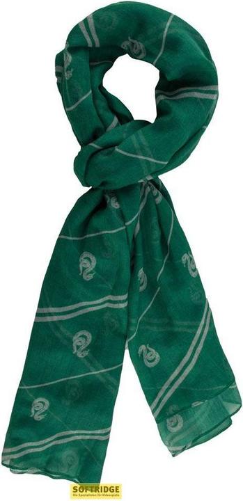 Immagine prodotto Cinereplicas Harry Potter foulard Serpeverde