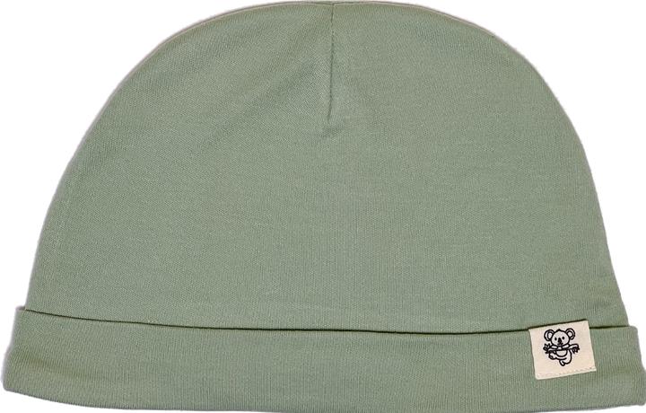 Actual product image Eve+Olive Baby Hat Lyocell (62/68)