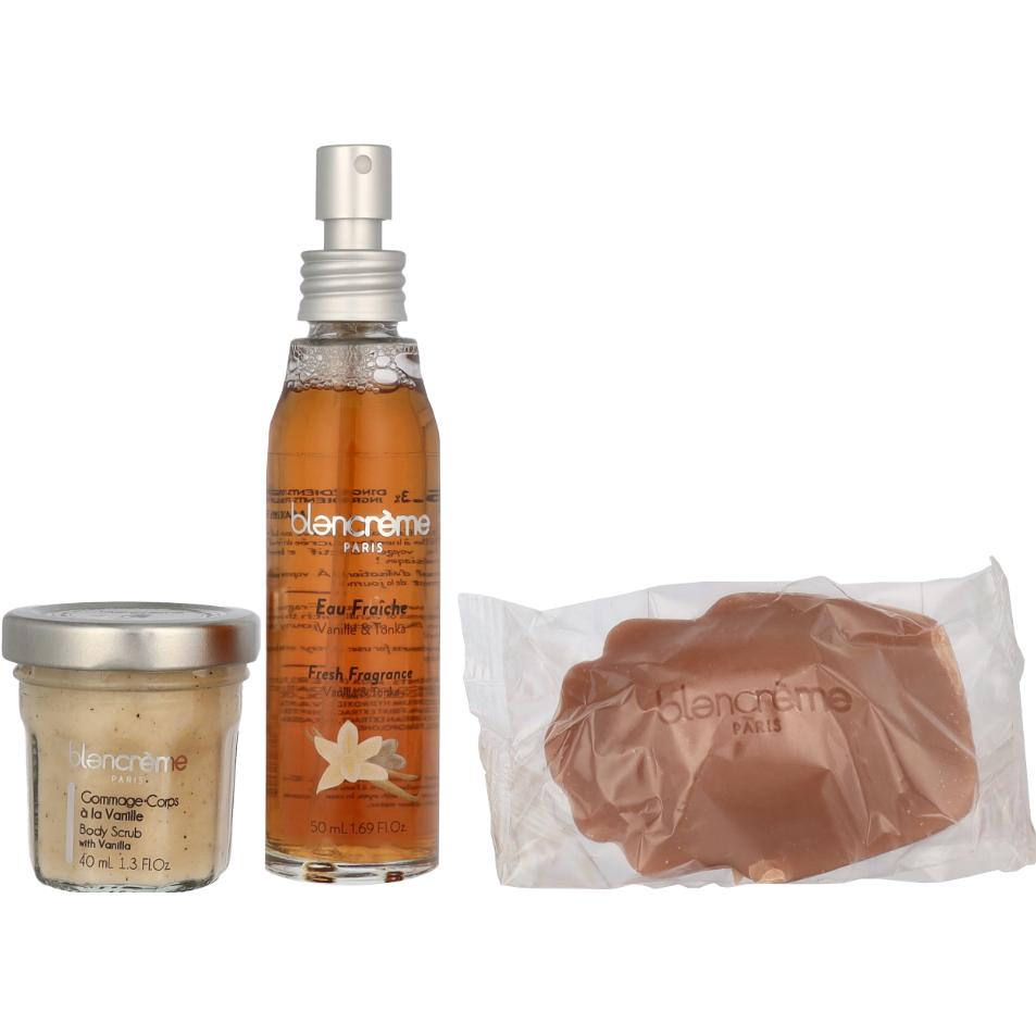 Thumbnail - Blancreme, Beauty Geschenkset, Body Essentials (Körperpflegeset)