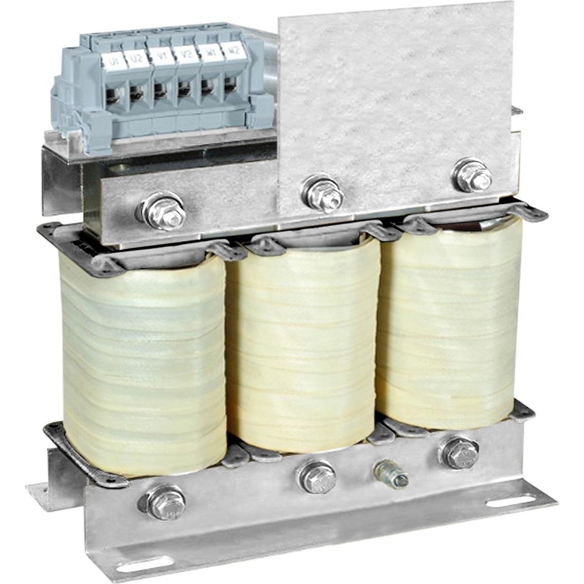 Schneider Electric Sinusfilter, 900A, für Altivar- VW3A5214, Induktor