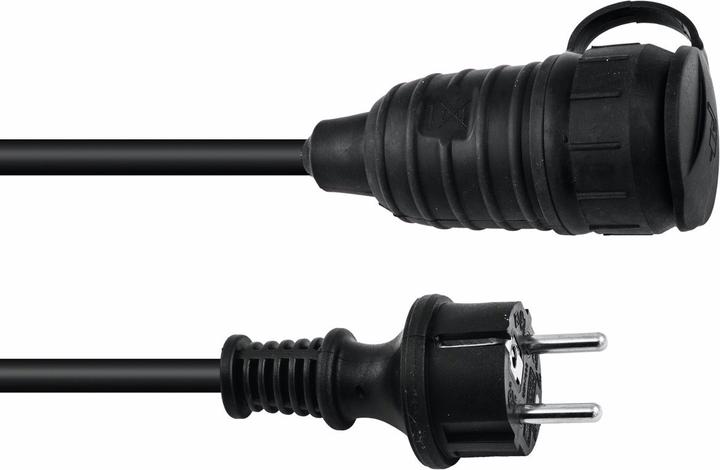 Actual product image Eurolite Extension 3x1,5 10m (10 m)