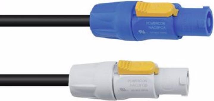 Actual product image Psso PowerCon connection cable 3x1,5 1,5m (1.50 m)