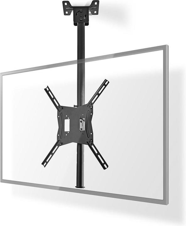 Actual product image Hama Full-motion TV ceiling mount, 26-42". (Ceiling, 42", 20 kg)