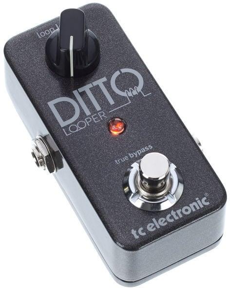 Immagine prodotto TC Electronic Ditto Looper (Chitarra)